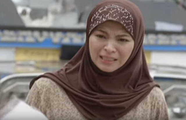Angel Locsin Wins The Best Actress For A Single Performance Award At The 16th Gawad Tanglaw Awards! Angel Locsin Wins The Best Actress For A Single Performance Award At The 16th Gawad Tanglaw Awards!