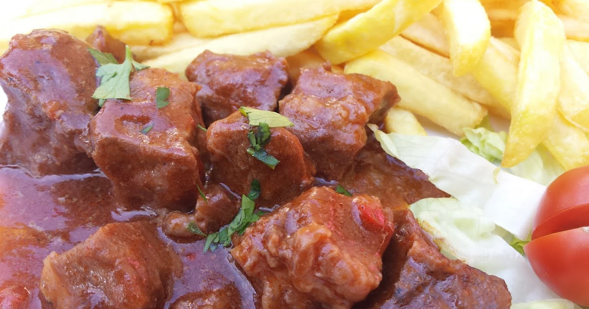 Typical Belgian dishes