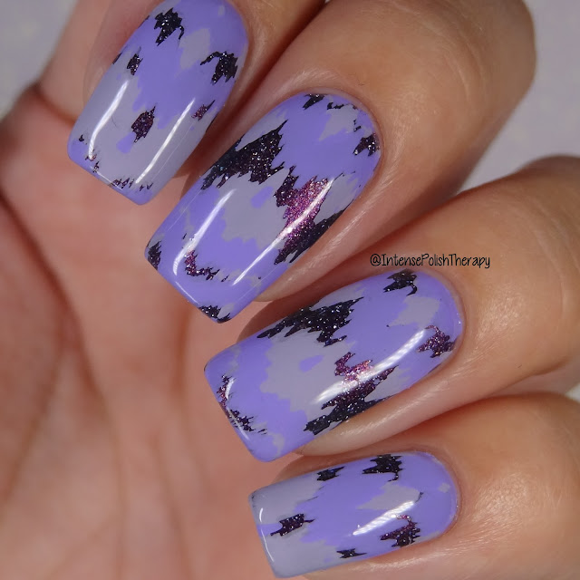 Top Shelf Lacquer Chasing Rainbooze Top Shelf Lacquer Chasing Rainbooze