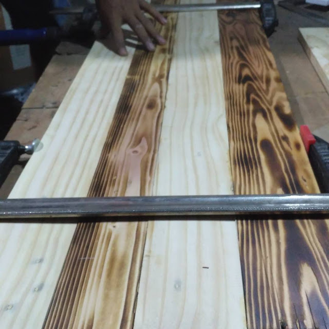 Motif Terbaik Kayu Apik Jati Belanda