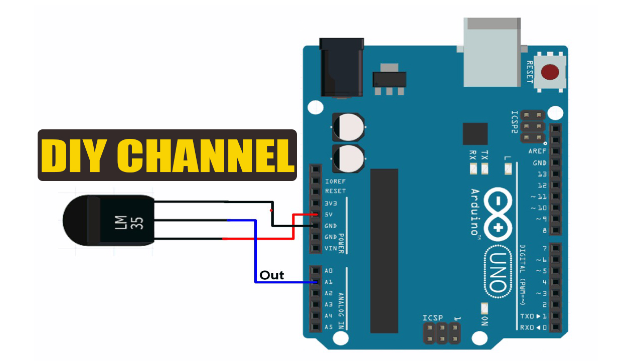 Interfacing Lm35 Temperature Sensor With Arduino Uno vrogue.co