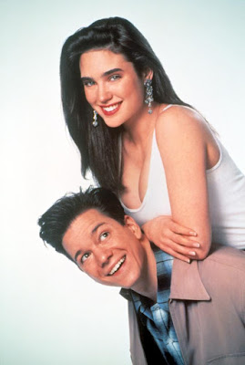 Career Opportunities 1991 Jennifer Connelly Frank Whaley Image 11