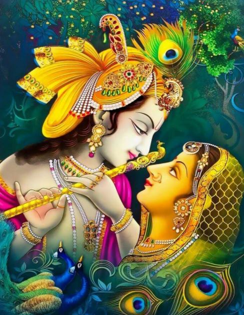 Lord krishna images