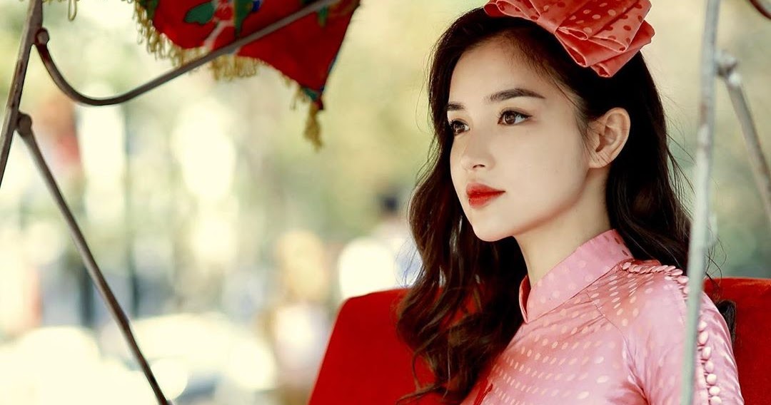 Hot girl…Anna Nguyễn