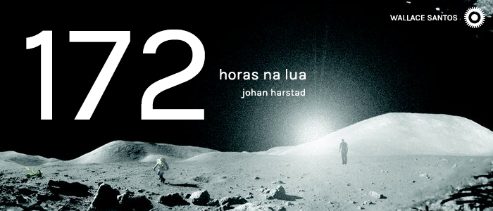 Horrorshow: 172 horas na lua, Johan Harstad