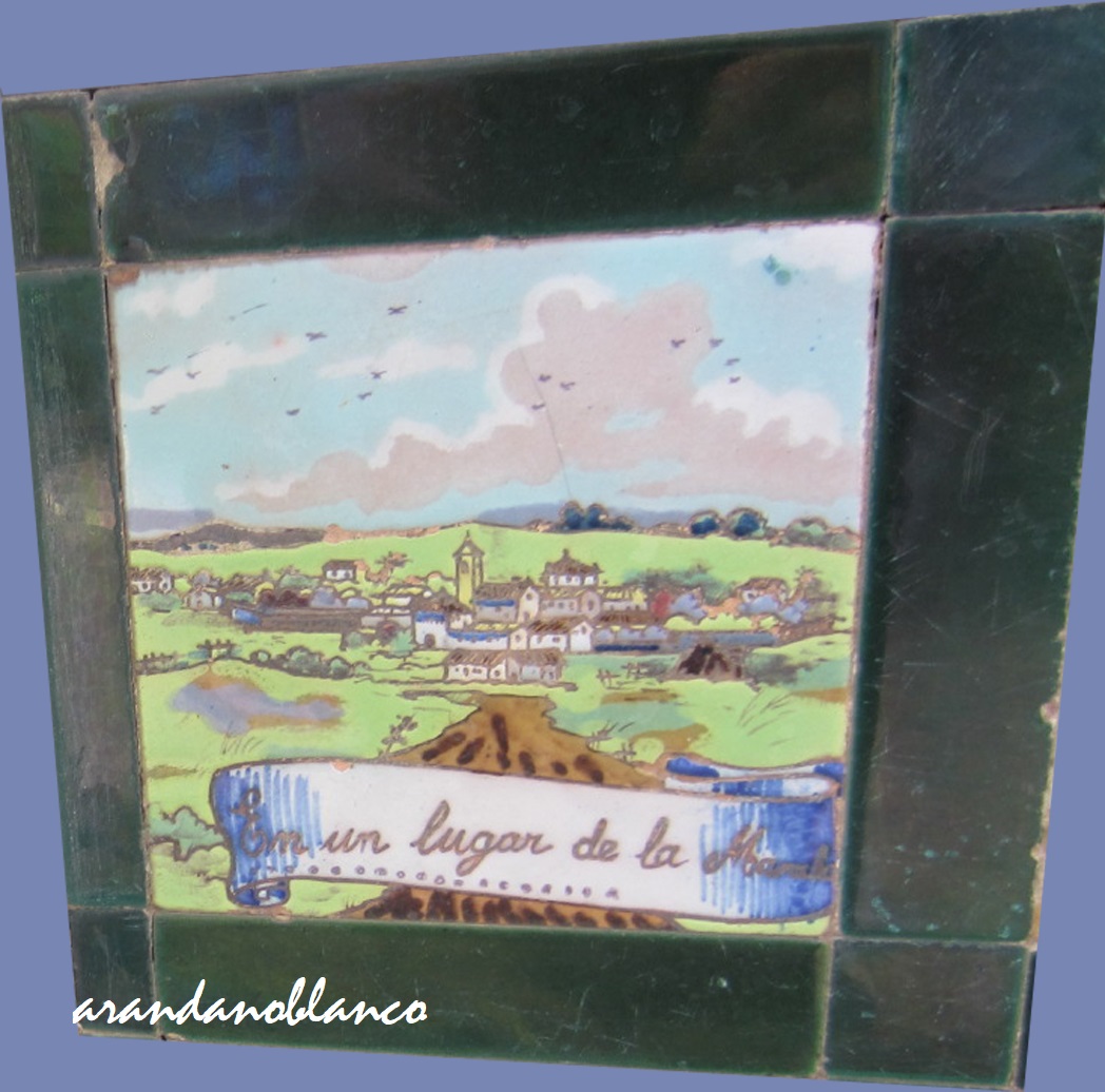 parquemarialuisaencinarosa Glorieta de Cervantes / Plaza de América