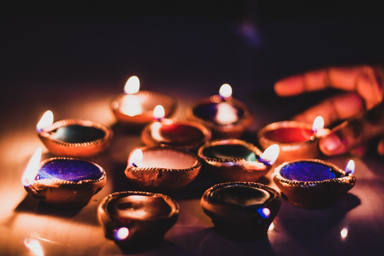 Diwali 2021 Date, Time, History & Significance in India Diwali 2021 Date, Time, History & Significance in India