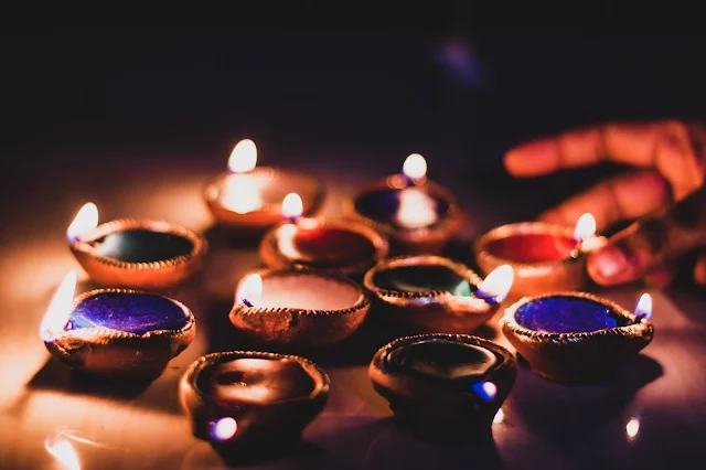 Diwali 2023 Date, Time, History & Significance in India