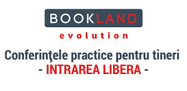 BookLand Evolution - Conferintele practice pentru tineri