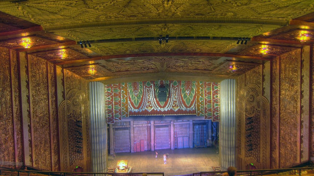 10 cosas que hacer y ver en Oakland, California
