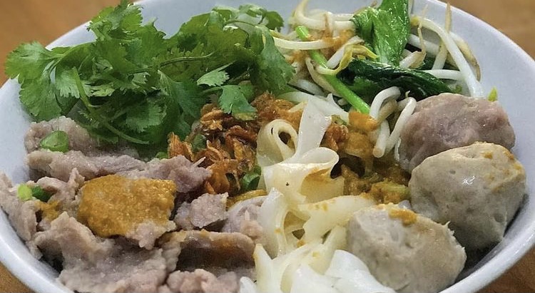 Bakso Lembu sumber dari Instagram @petafoodindonesia