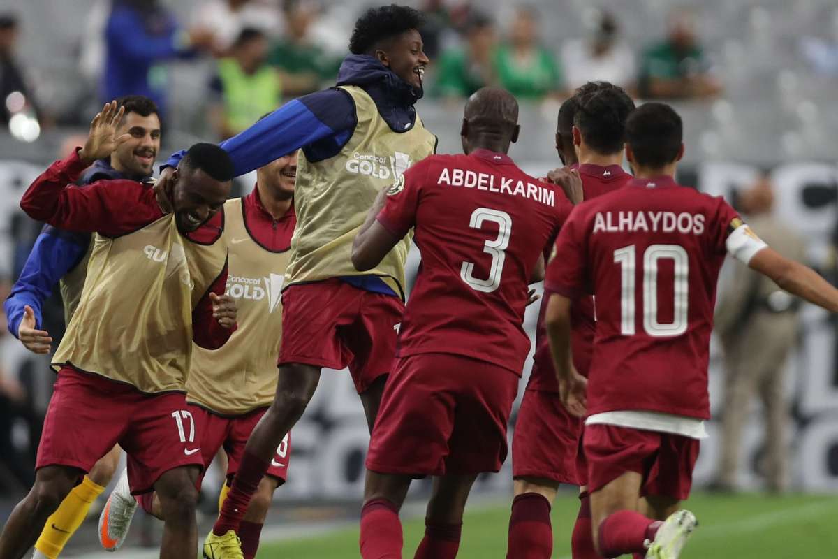 موعد مباراة قطر وصربيا الأربعاء 01-09-2021 ضمن تصفيات أوروبا لكأس العالم 2022. موعد مباراة قطر وصربيا الأربعاء 01-09-2021 ضمن تصفيات أوروبا لكأس العالم 2022.