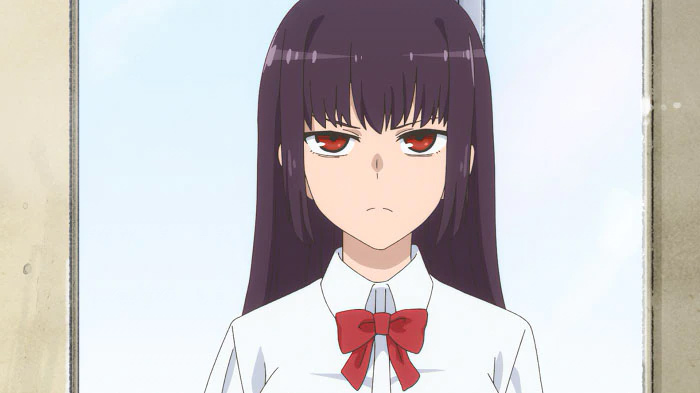 Please, Don't Bully Me, Nagatoro (Ijiranaide, Nagatoro-san) anime