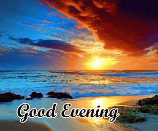 Best Good Evening HD Images Download For Whatsapp DP » GoodNight