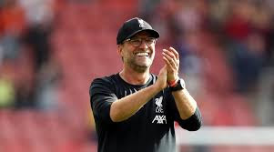 يورجن كلوب ليقربول
