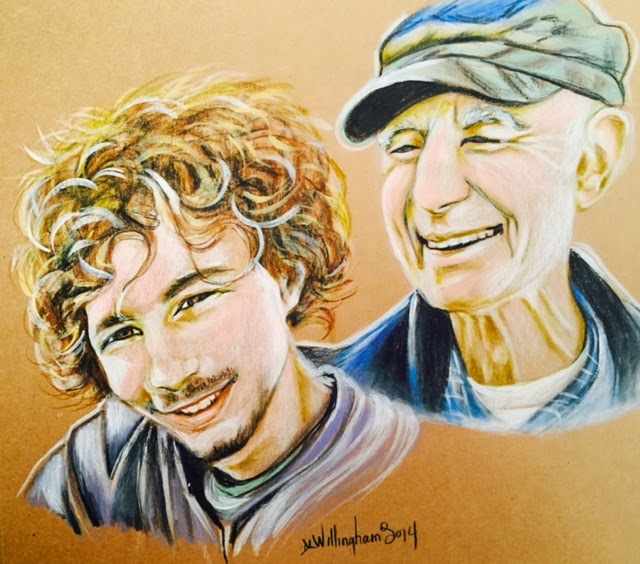 How Old Is Parker in Gold Rush? Unveiling the Age That Defined His Legacy