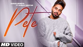 Pete Lyrics Karan Benipal Gurlej Akhtar Beat Boi Deep Duggah Wala Gill Punjabi Song 2020 Lyricsstatus1 Com Lyrics Of Songs lyrics of songs