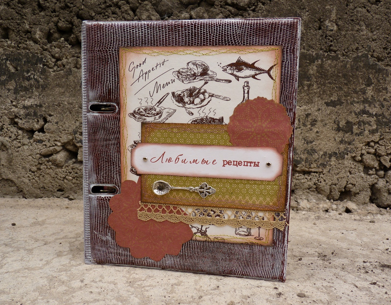 ИДЕИ для творчества Recipe book, Recipe book design, Recipe book diy