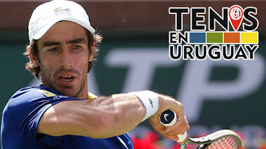 Pablo Cuevas debutará ante Juan Martín del Potro en el China Open 2017