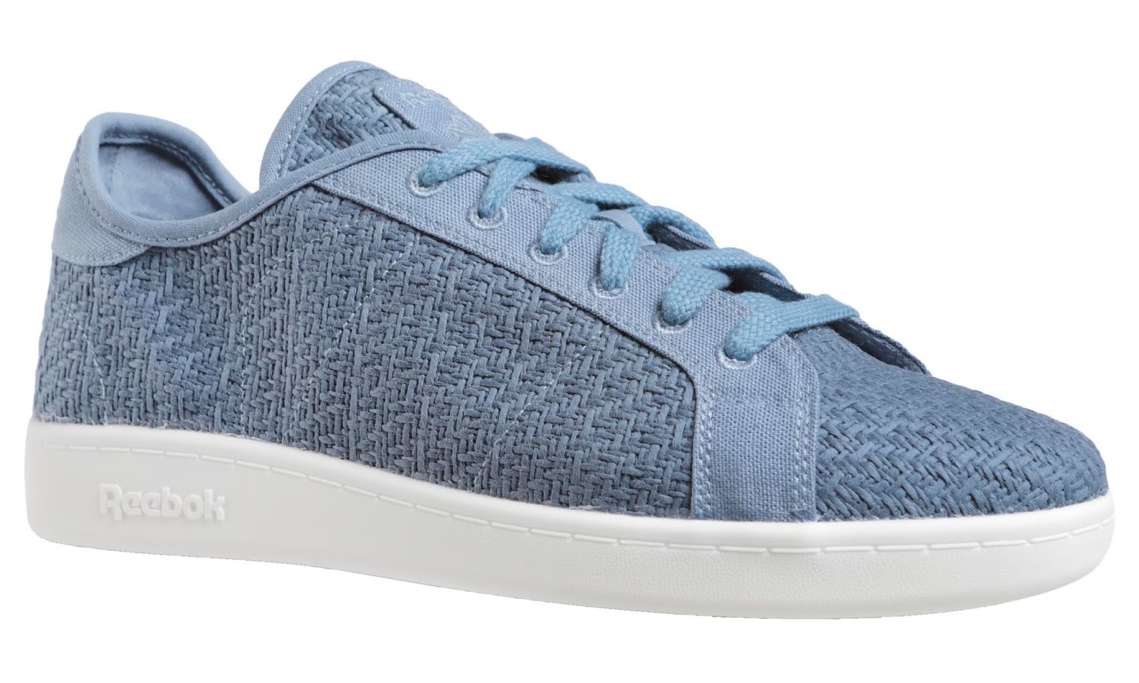 Reebok presenta sus zapatillas Cotton Corn hechas con un 75% de materia prima cultivable