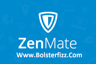 Zenmate VPN for PC