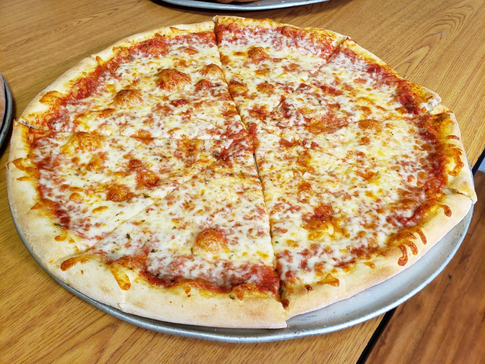 Pepper's Pizza Scranton, PA NEPA Pizza Review
