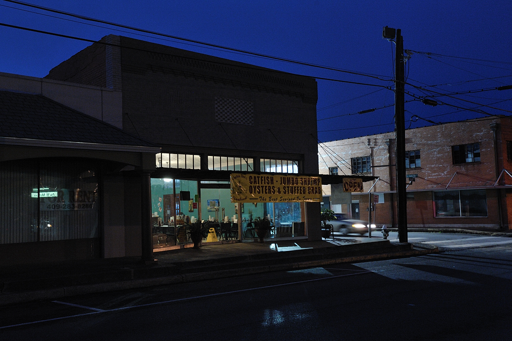 GWImages Trip to Heritage Village in Woodville, Texas