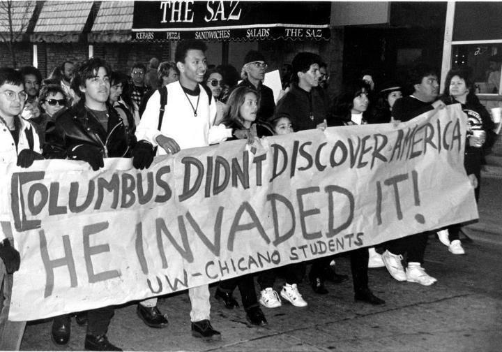 About Me Columbus Did Not Discover America about-me-columbus-did-not-discover-america