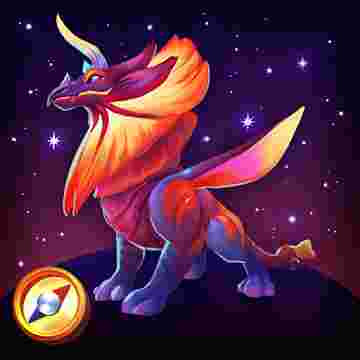 Draconius GO: Catch a Dragon APK Download