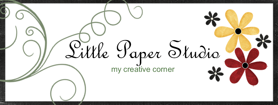 Little Paper Studio