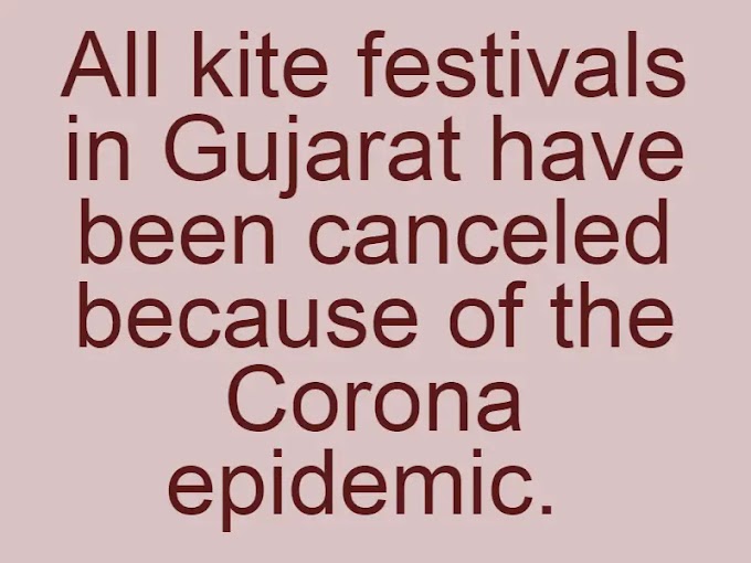 All kite festivals in the state canceled
