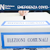 Emergenza COVID-19, CdM approva decreto legge: Polistena al voto in autunno