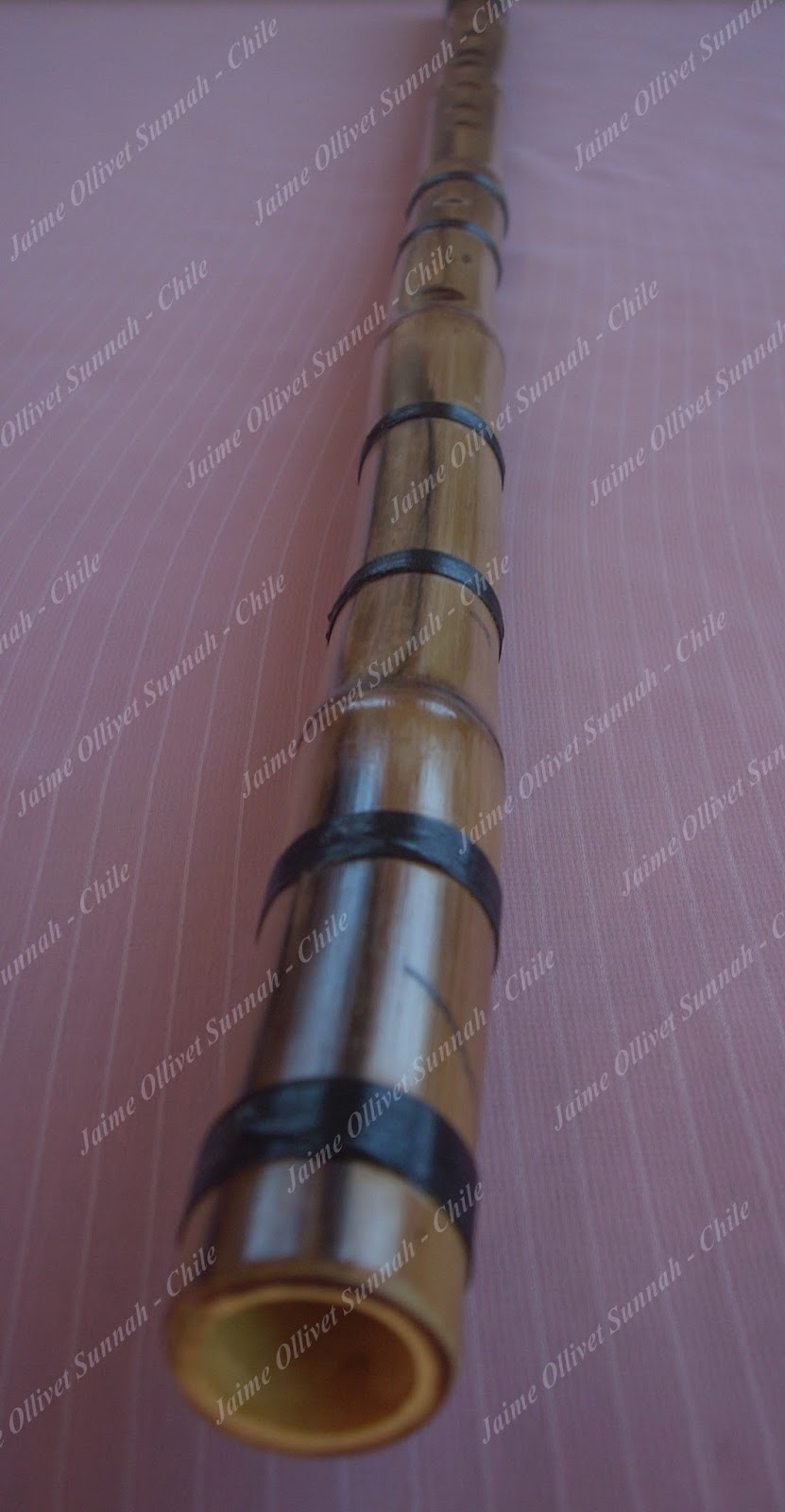 FLAUTAS DE BAMBU QUENAS, QUENACHOS, PIFANOS Instrumentos a la venta