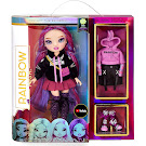 Rainbow High Emi Vanda Rainbow High Series 3 Doll