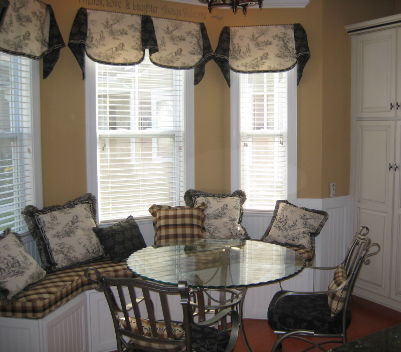 How to make wooden blinds