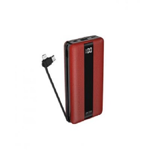 Sạc dự phòng Remax 20000mAh WK WP-093