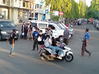 IPCI JEMBER RAYA BERBAGI TAKJIL IPCI JEMBER RAYA BERBAGI TAKJIL