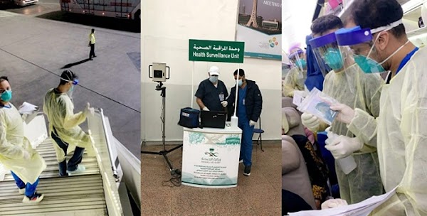Ditolak Arab Saudi, Travel Haji & Umrah Ketar-ketir