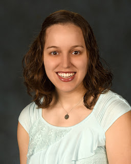 picture of Ruth Coleman