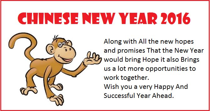 10 fun facts about chinese new year (infographic) 10 Fun Facts About Chinese New Year | Everyday Journey And Life Lessons