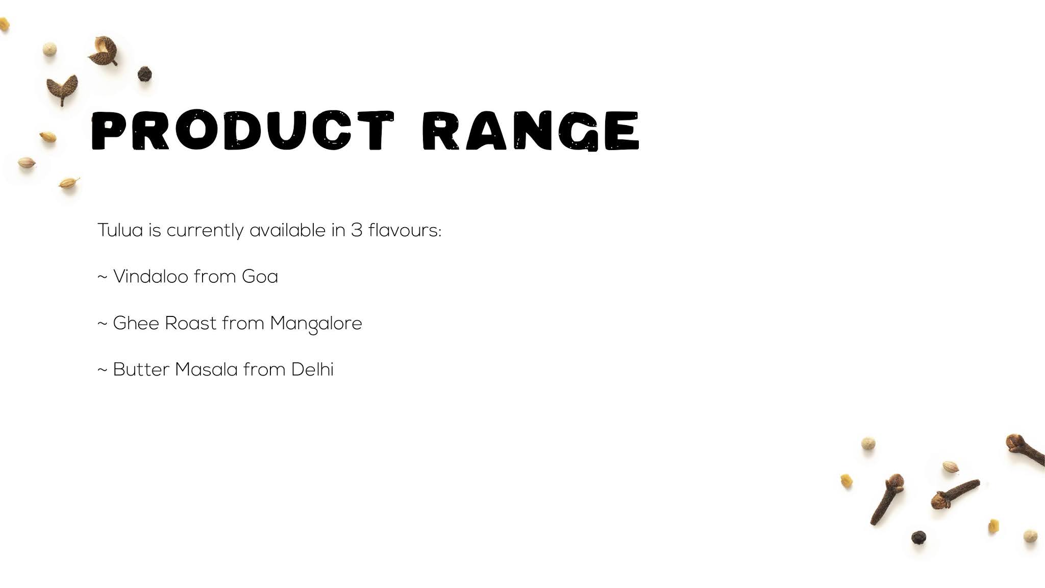 Wanted Distributors for Ready to Cook Gravy Pastes & Marinades Products