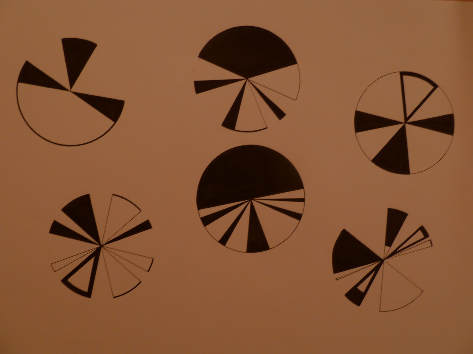 Les Formes Du Visible De Philippe Descola Vincent Virasolvy à l'ESAD d'Orléans: Graphisme - recherche graphique