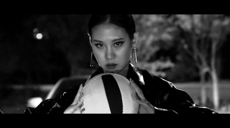 래퍼 나다(NADA) 근황 | 인스티즈