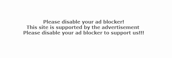 Cara Memasang Anti Adblock Terbaru Diblog
