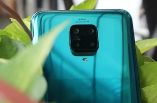 kamera redmi 9 dan redmi note 9