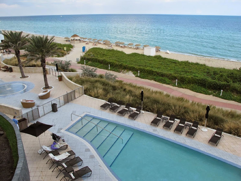 Canyon Ranch Miami Beach Condo Sales 12 Month Review   Susan Reiter