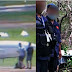 Avião chapado de cocaína fica travado, cai durante decolagem e traficantes são presos