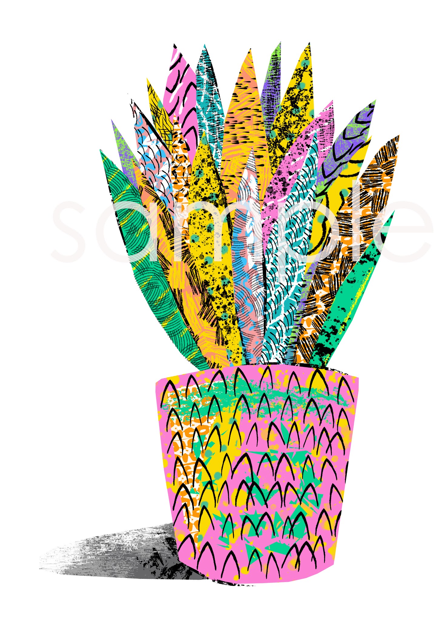 Wafflemama. Create My Top 10 Best Selling Art Prints Of 2020