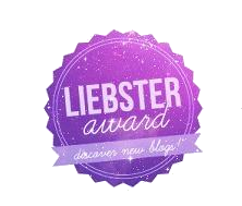 Liebster Award