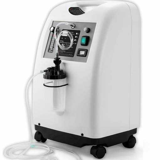 Oxygen Concentrators